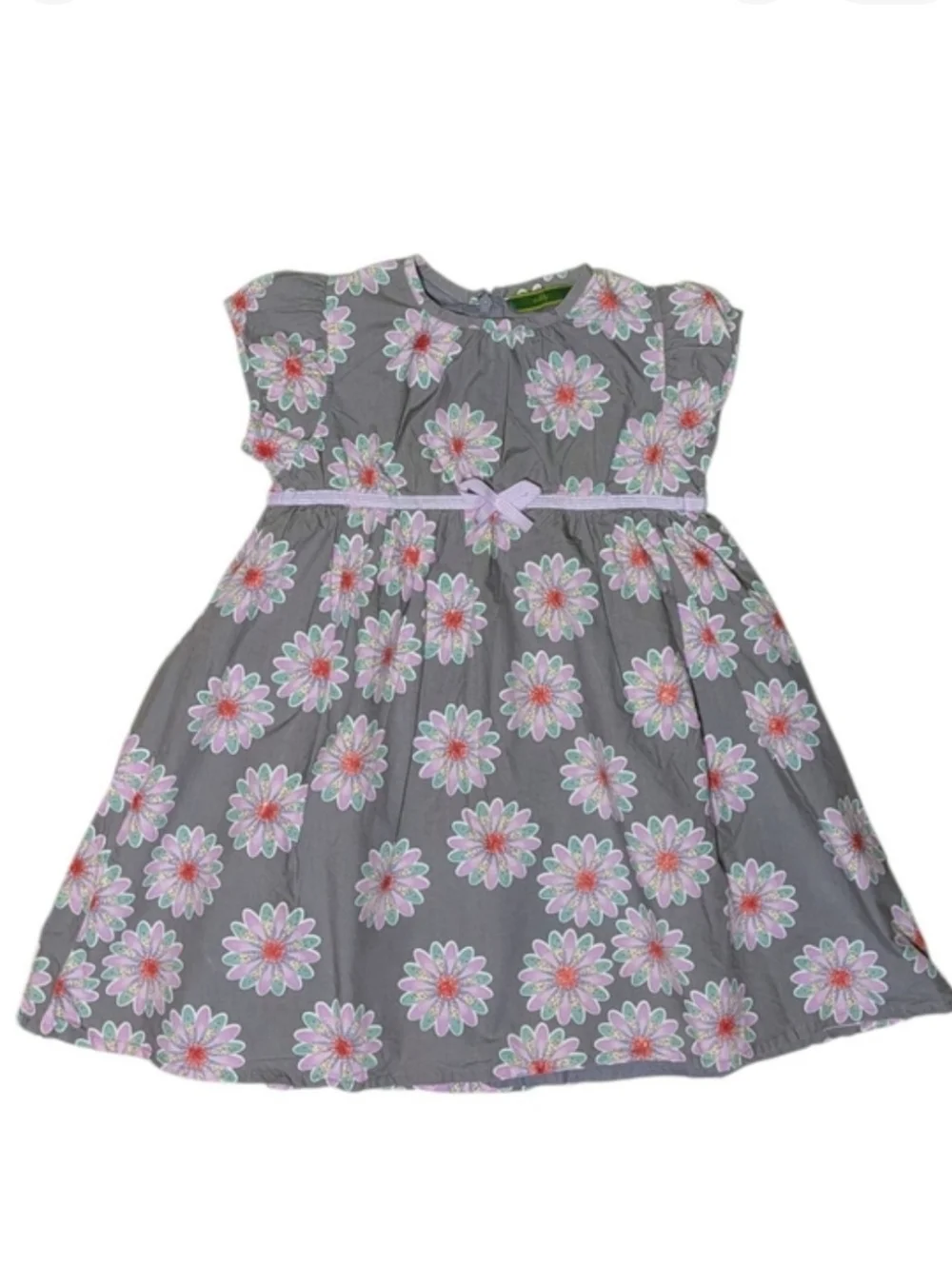Oilily Floral Dress